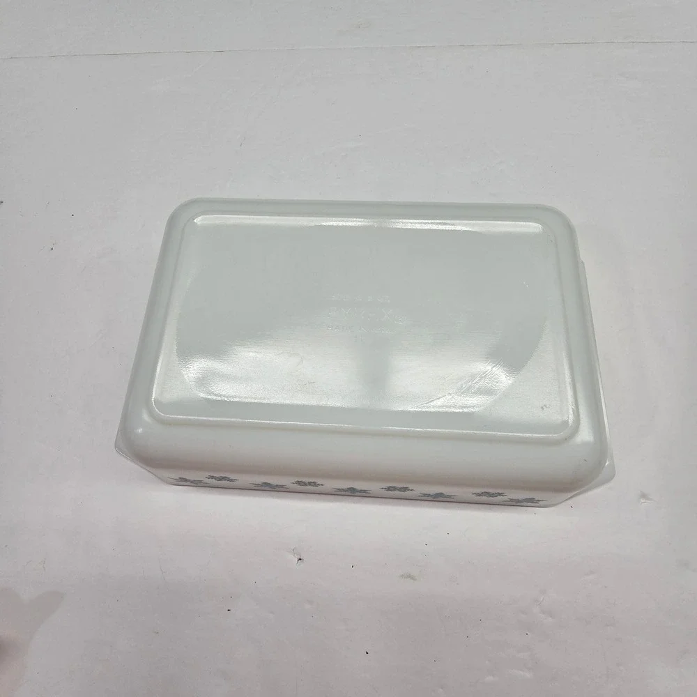 Pyrex vintage 575
